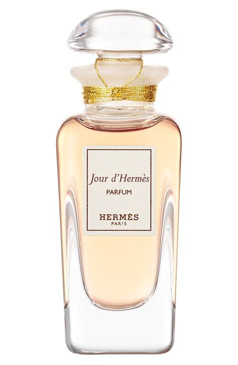 hermes jour d'hermes perfume